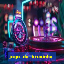 jogo da bruxinha que ganha dinheiro